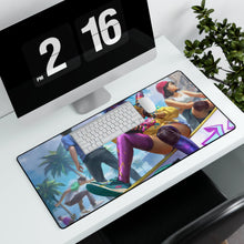 Load image into Gallery viewer, Smite Mouse Pad (Desk Mat)
