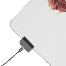 Load image into Gallery viewer, Demon Slayer: Kimetsu no Yaiba RGB LED Mouse Pad (Desk Mat)
