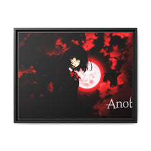Load image into Gallery viewer, Another Mei Misaki Canvas Framed Art Print
