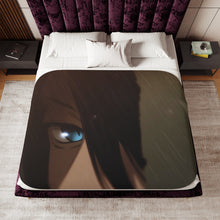 Load image into Gallery viewer, Yato Sherpa Blanket
