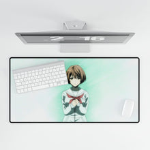 Load image into Gallery viewer, Tomodachi Game Mouse Pad (Desk Mat)
