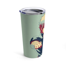 Load image into Gallery viewer, Gintoki Sakata Tumbler 20oz
