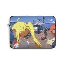Load image into Gallery viewer, Anime Bocchi the Rock Laptop Sleeve
