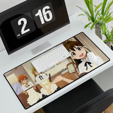 Load image into Gallery viewer, Anime Working Mouse Pad (Desk Mat)
