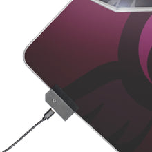 Load image into Gallery viewer, Sword Art Online II RGB LED Mouse Pad (Desk Mat)
