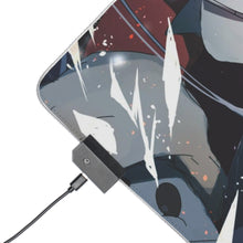 Load image into Gallery viewer, No Game No Life RGB LED Mouse Pad (Desk Mat)
