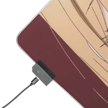 Load image into Gallery viewer, My Dress-Up Darling RGB LED Mouse Pad (Desk Mat)
