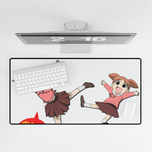 Load image into Gallery viewer, Chio-chan Mouse Pad (Desk Mat)
