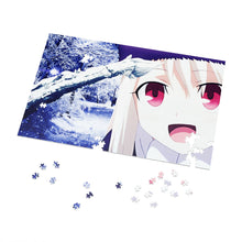 Load image into Gallery viewer, Anime Fate/Zero Jigsaw Puzzle
