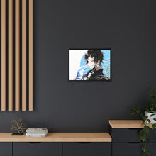 Load image into Gallery viewer, Anime Bungou Stray Dogs Canvas Framed Art Print
