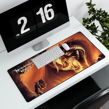 Load image into Gallery viewer, Neverwinter Nights Mouse Pad (Desk Mat)

