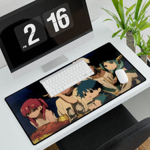 Load image into Gallery viewer, The Adventures Of Sinbad Mouse Pad (Desk Mat)
