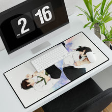 Load image into Gallery viewer, Your Name. Mouse Pad (Desk Mat)
