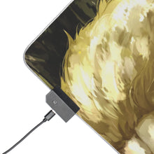 Load image into Gallery viewer, Fate/Grand Order RGB LED Mouse Pad (Desk Mat)

