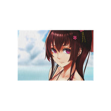 Load image into Gallery viewer, Anime Kantai Collection Rug
