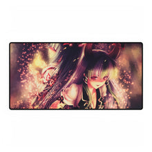 Load image into Gallery viewer, Anime Touhou Mouse Pad (Desk Mat)

