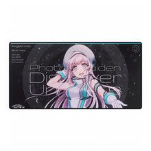 Load image into Gallery viewer, D4DJ Mouse Pad (Desk Mat)

