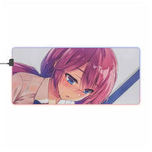 Load image into Gallery viewer, Classroom of the Elite Airi Sakura RGB LED Mouse Pad (Desk Mat)
