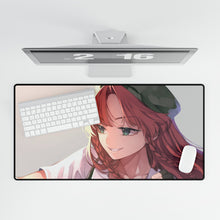 Load image into Gallery viewer, Anime Touhou Mouse Pad (Desk Mat)
