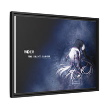 Load image into Gallery viewer, Anime Fate/Stay Night Canvas Framed Art Print
