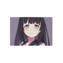 Load image into Gallery viewer, Hyouka Eru Chitanda Rug
