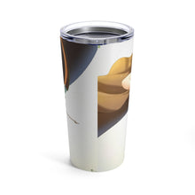 Load image into Gallery viewer, Goblin Slayer Goblin Slayer, High Elf Archer Tumbler 20oz
