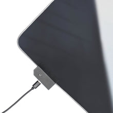 Load image into Gallery viewer, My Hero Academia RGB LED Mouse Pad (Desk Mat)
