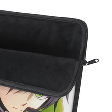 Load image into Gallery viewer, Seraph Of The End Laptop Sleeve
