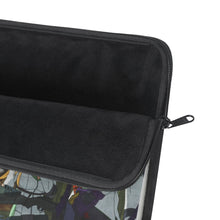 Load image into Gallery viewer, Anime Highschool Of The Dead Laptop Sleeve

