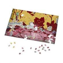 Load image into Gallery viewer, Anime Elfen Liedr Jigsaw Puzzle
