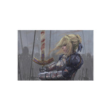 Load image into Gallery viewer, Fate/Stay Night Rug
