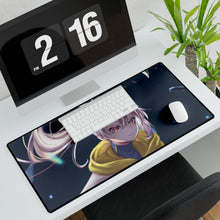 Load image into Gallery viewer, Anime The Executioner and Her Way of Life Mouse Pad (Desk Mat)
