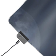 Load image into Gallery viewer, Anime Bleach RGB LED Mouse Pad (Desk Mat)
