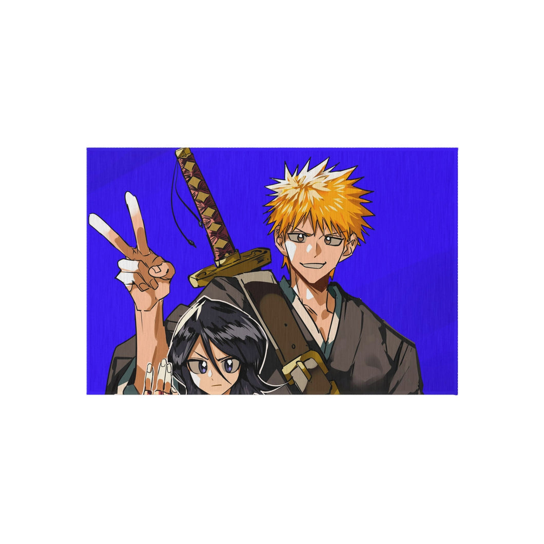Anime Bleach Rug