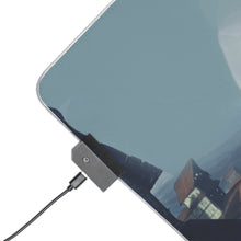 Load image into Gallery viewer, Bertholdt Hoover RGB LED Mouse Pad (Desk Mat)
