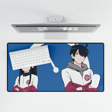 Load image into Gallery viewer, Ani Ni Tsukeru Kusuri Wa Nai Mouse Pad (Desk Mat)
