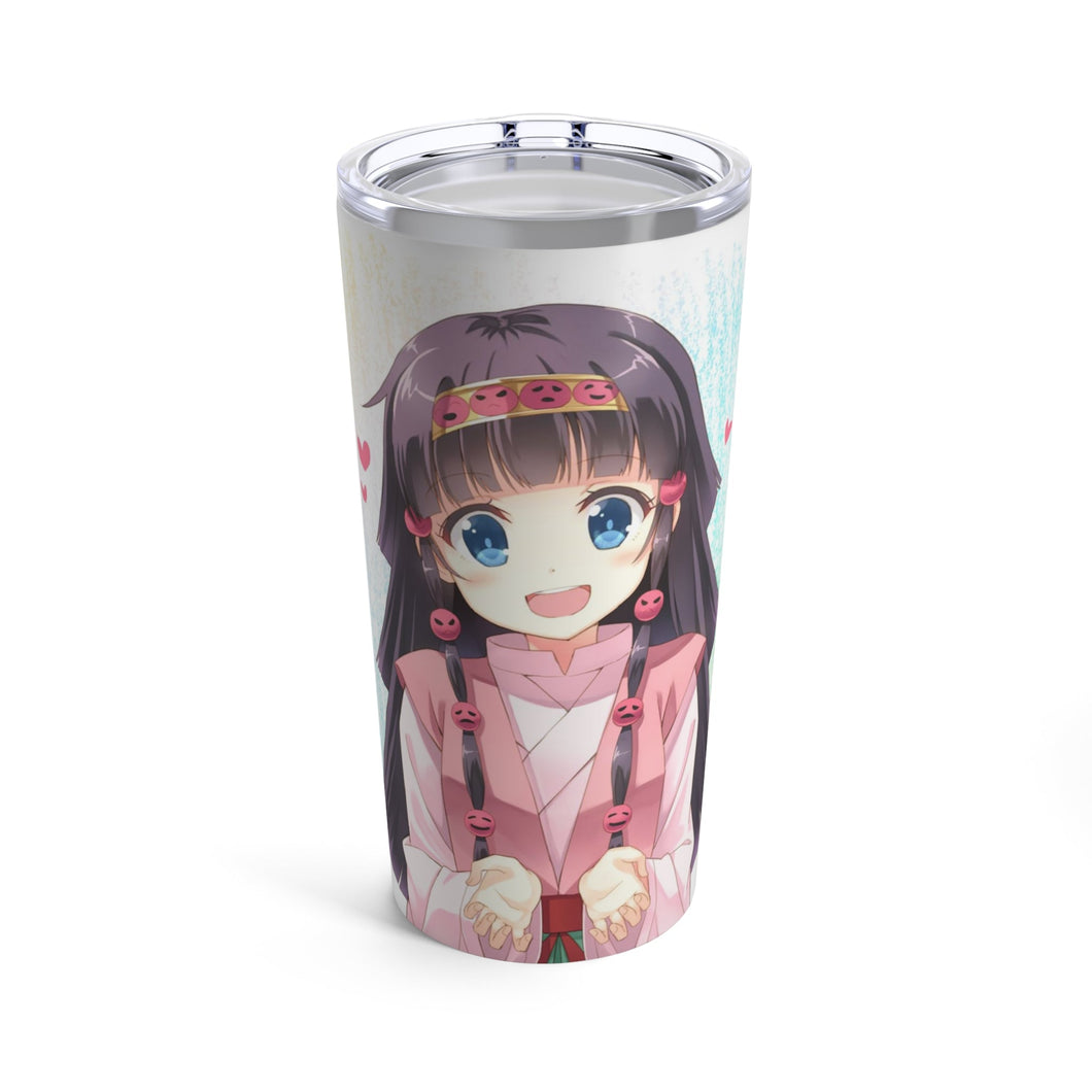Hunter x Hunter Tumbler 20oz