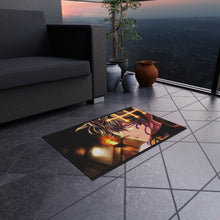 Load image into Gallery viewer, Black Clover Yuno Rug

