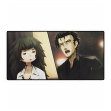 Load image into Gallery viewer, Anime Steins;Gate 0 Mouse Pad (Desk Mat)
