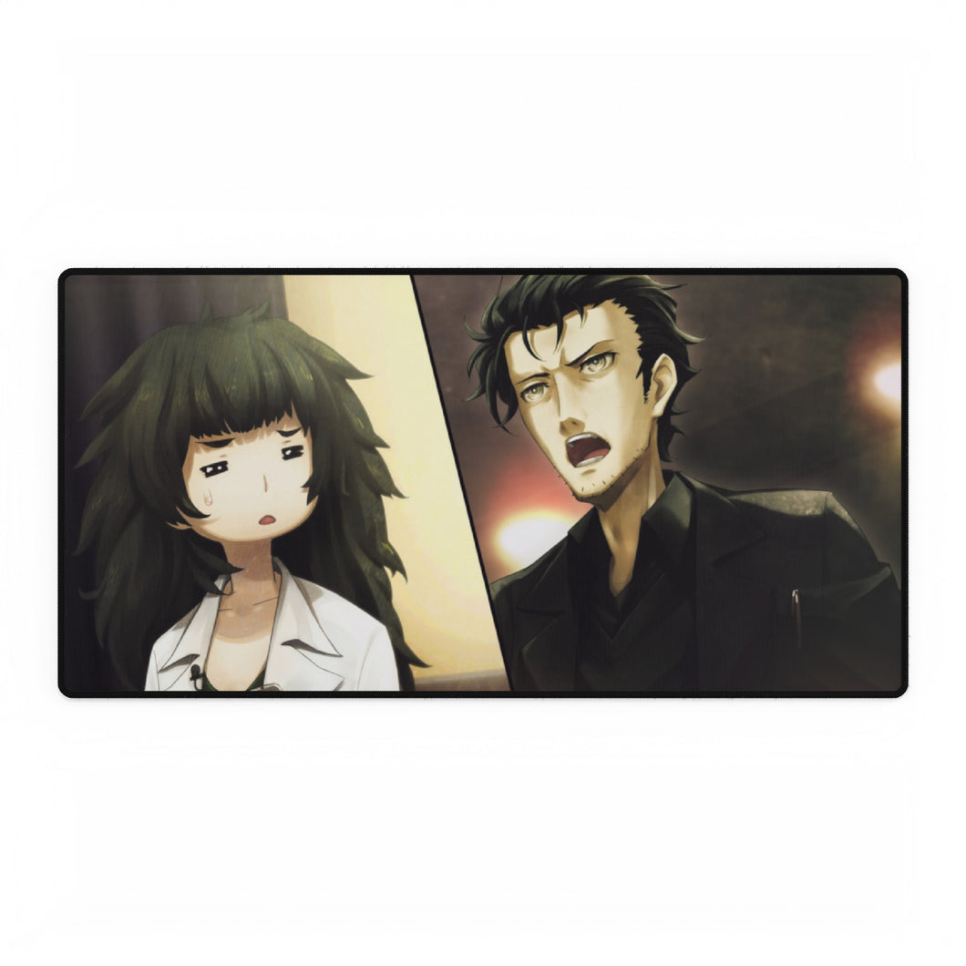 Anime Steins;Gate 0 Mouse Pad (Desk Mat)