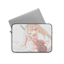 Load image into Gallery viewer, Tohru Laptop Sleeve
