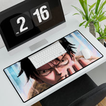 Load image into Gallery viewer, Anime One Piece Mouse Pad (Desk Mat)

