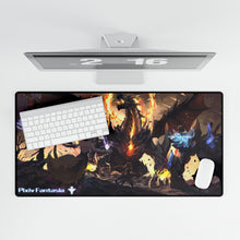 Load image into Gallery viewer, Anime Pixiv Fantasia T Mouse Pad (Desk Mat)
