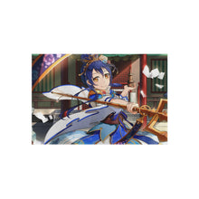 Load image into Gallery viewer, Love Live! Umi Sonoda Rug
