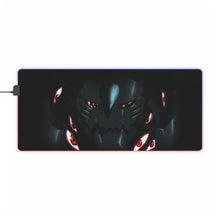 Load image into Gallery viewer, Anime FullMetal Alchemist RGB LED Mouse Pad (Desk Mat)
