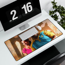Load image into Gallery viewer, Left 4 Dead 2 Mouse Pad (Desk Mat)
