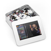 Load image into Gallery viewer, Anime Cowboy Bebopr Jigsaw Puzzle
