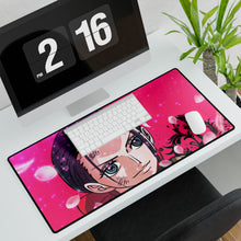 Load image into Gallery viewer, Anime One Piece Mouse Pad (Desk Mat)
