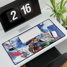 Load image into Gallery viewer, Anime Shunya Yamashita Mouse Pad (Desk Mat)
