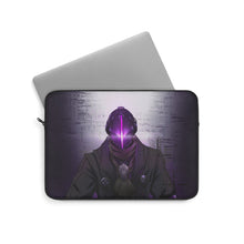 Load image into Gallery viewer, Anime Made In Abyss Laptop Sleeve
